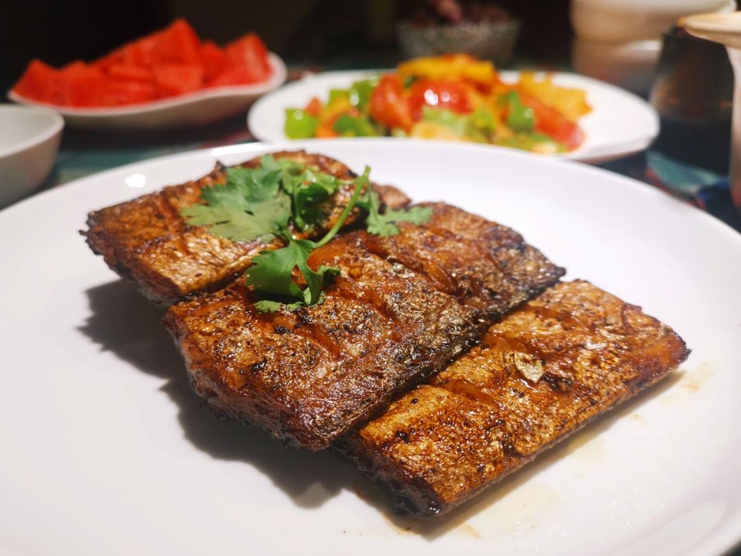 零失误的红烧带鱼，经典家常菜，吃了就忘不掉的味道