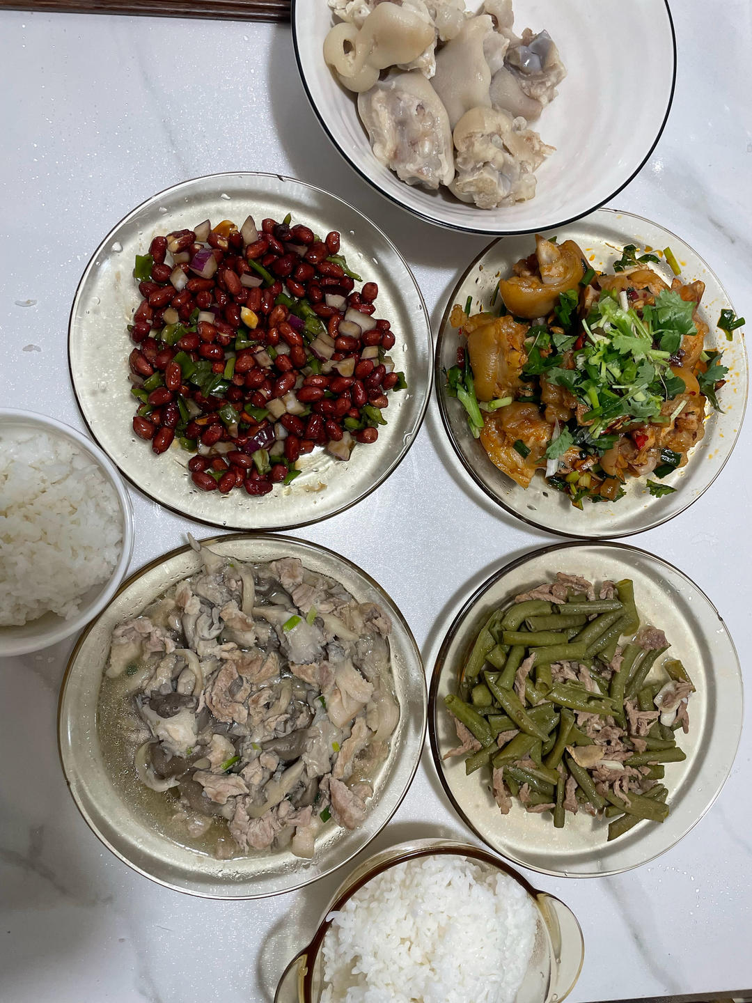 老醋花生--这么好的下酒菜哪里找