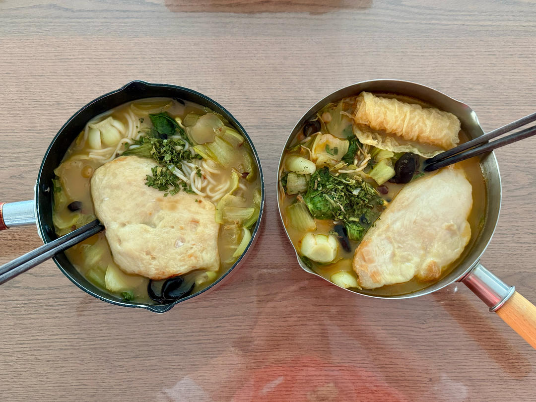 午餐•2026年3月29日