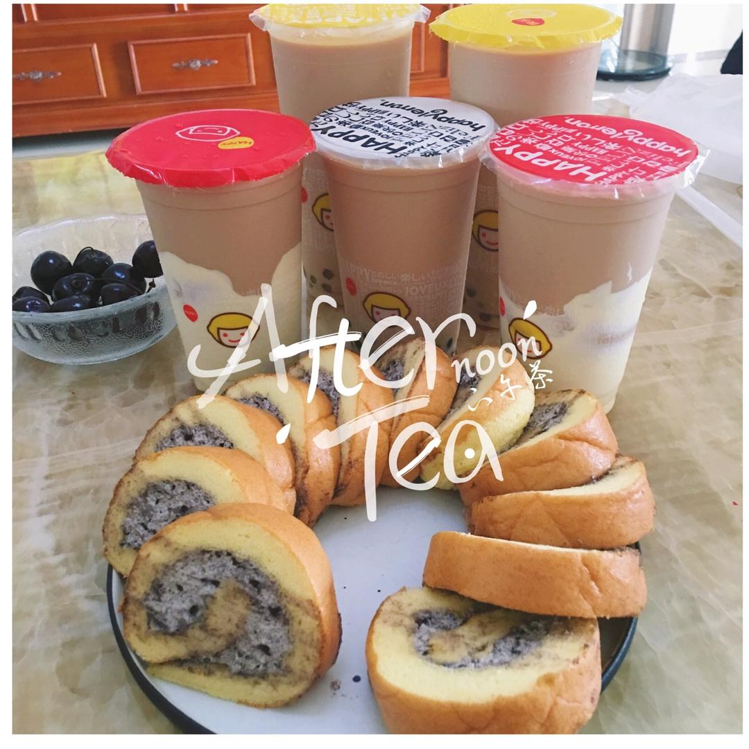 晚餐•2017年8月20日