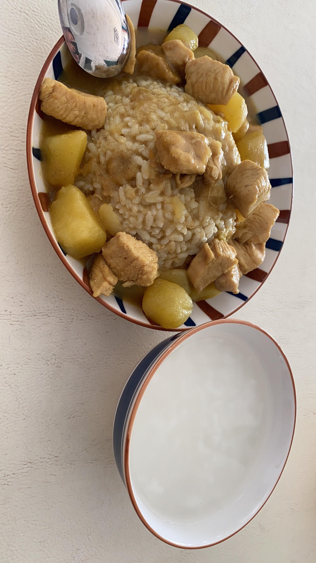 零失败日式咖喱鸡肉饭！！最正宗日本家庭做法！简单又好吃！