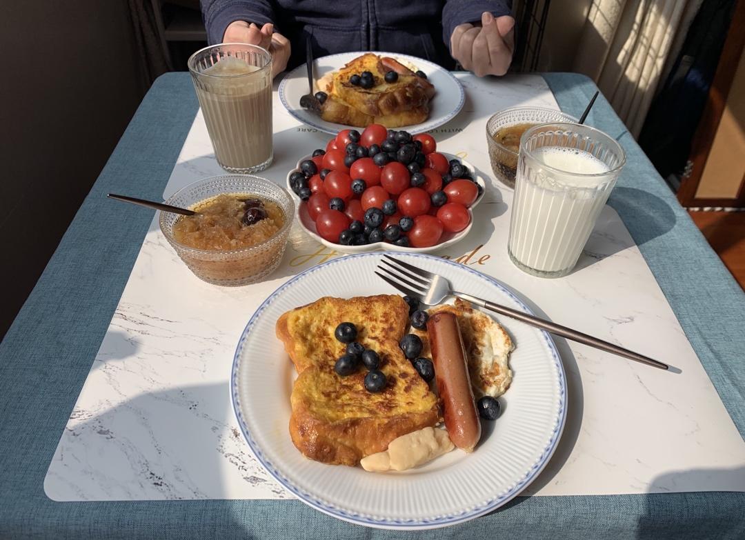 2020，让家多点烟火气。