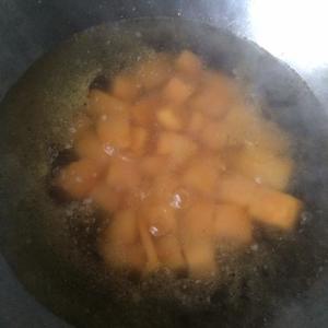 番薯粉干汤的做法 步骤5