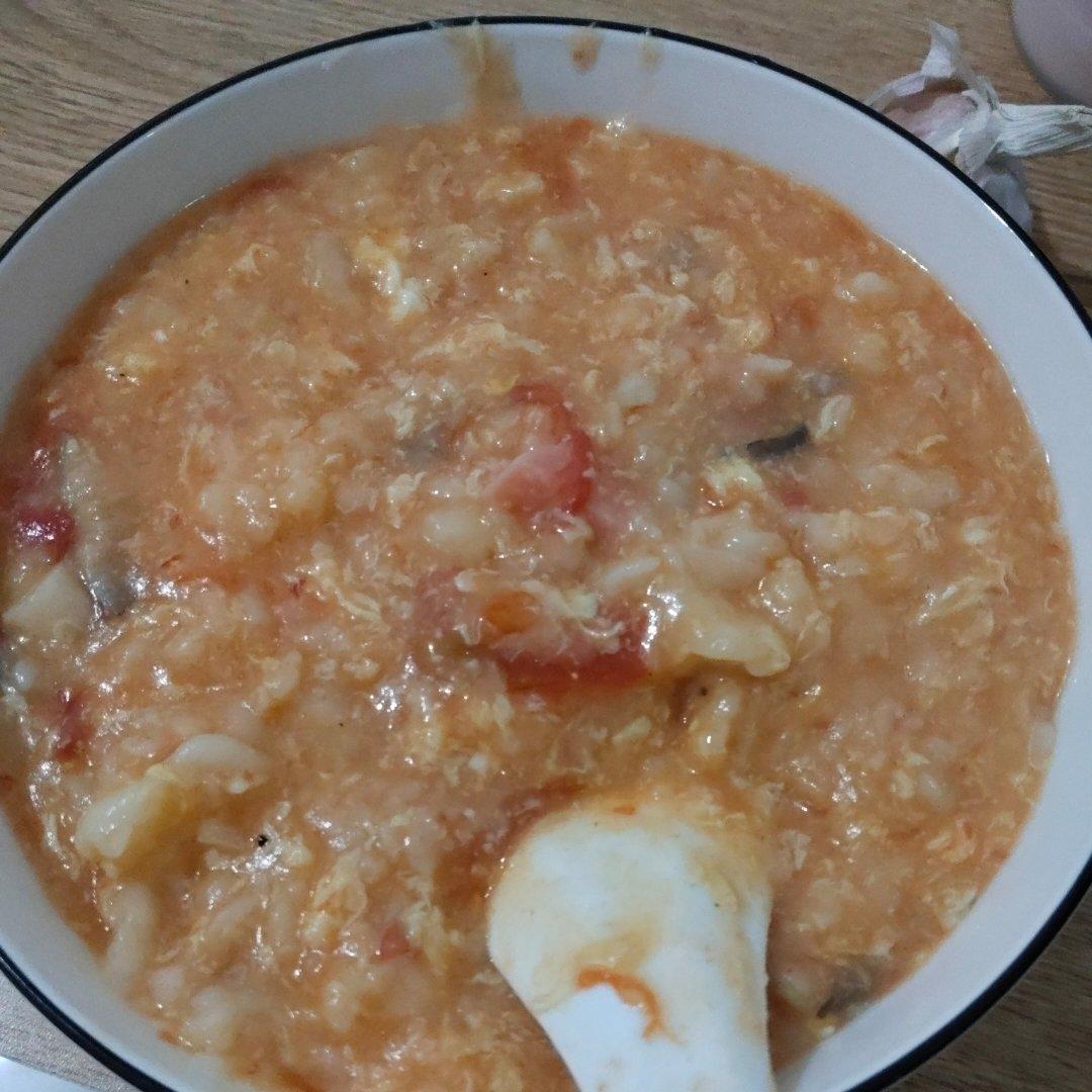 疙瘩汤：我不允许你不会做的快手菜！营养又美味
