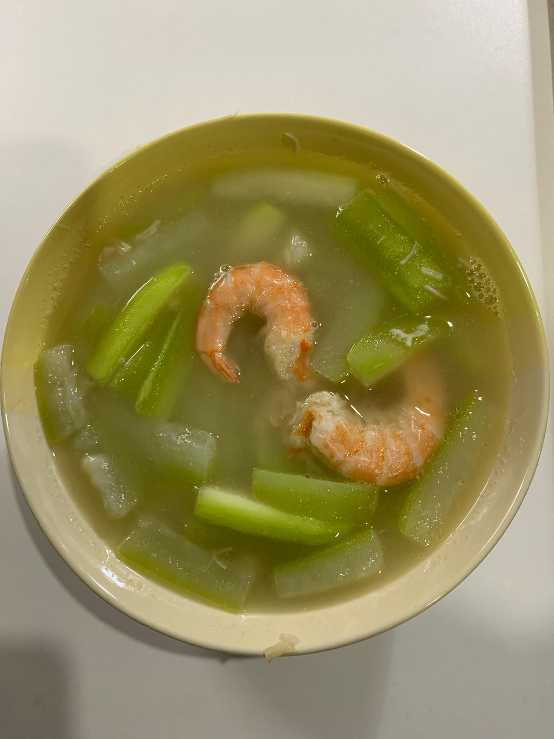 干贝胡瓜