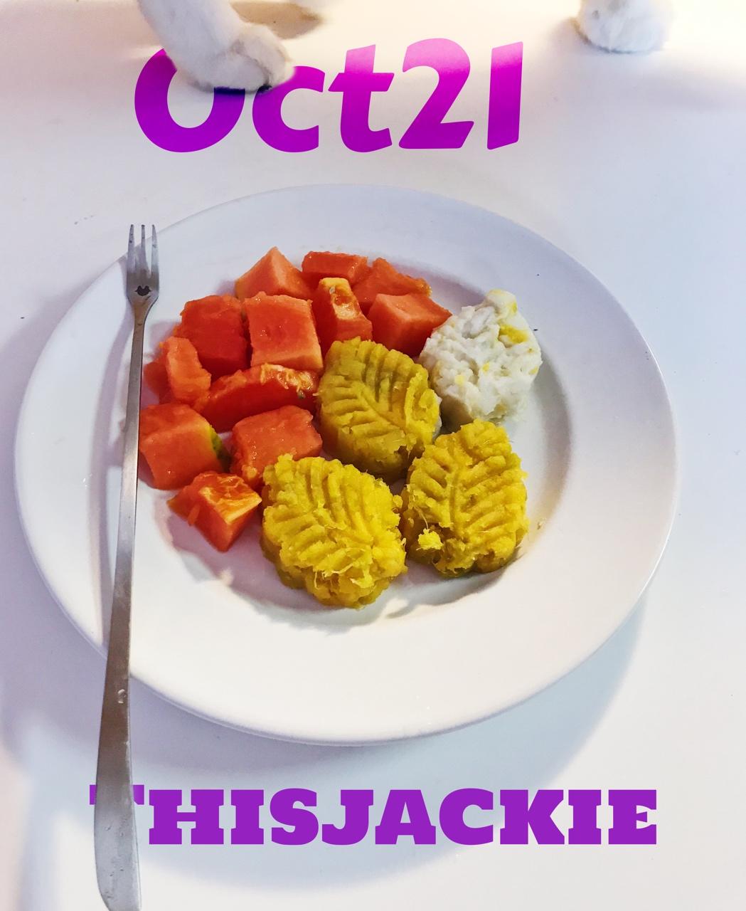 一人食