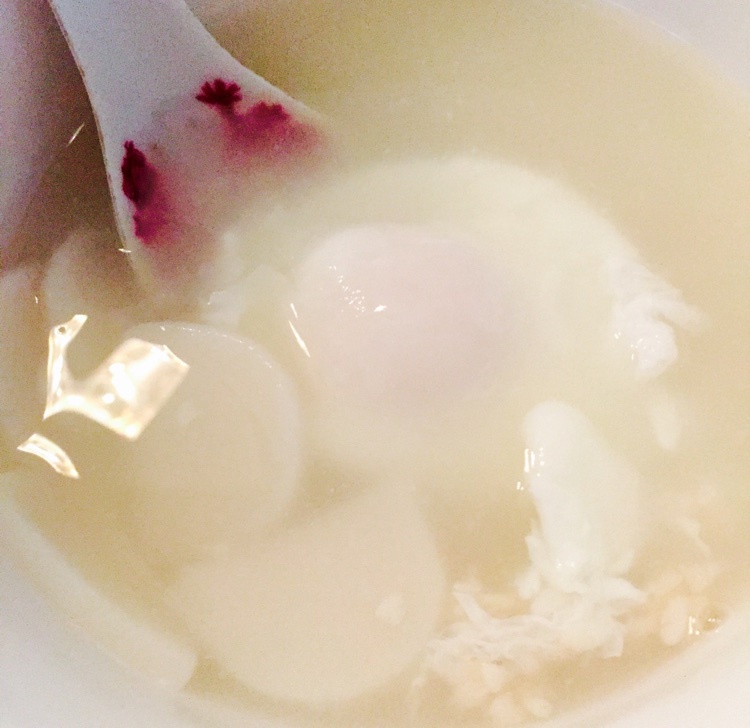 午餐•2015年2月21日