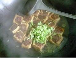 客家煎酿豆腐的做法 步骤18