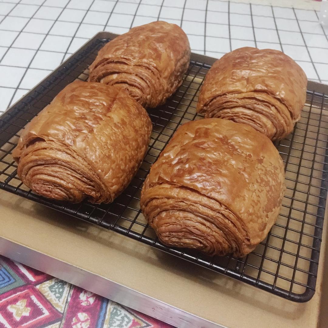 网红脏脏包制作详解