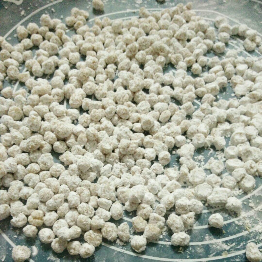 自制珍珠【高成功率】