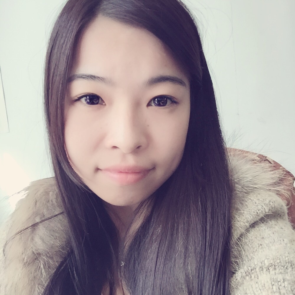 Jingjing素個好菇凉
