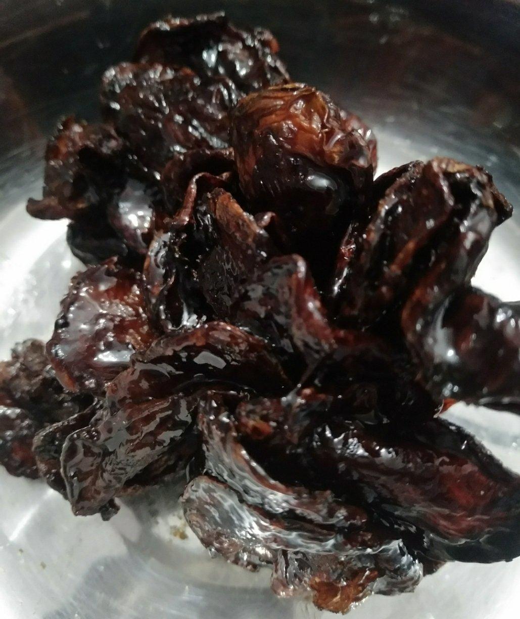 胡萝卜糖