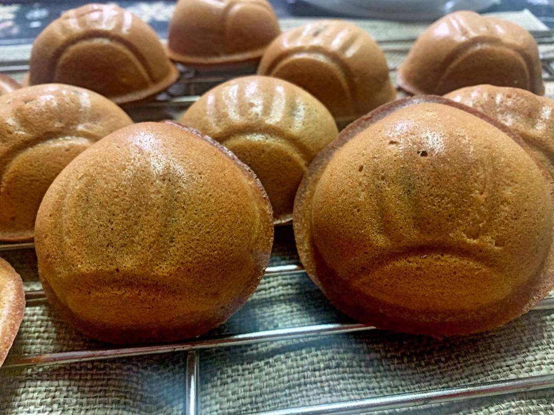 栗子蛋糕🌰🌰🌰🍂🍁