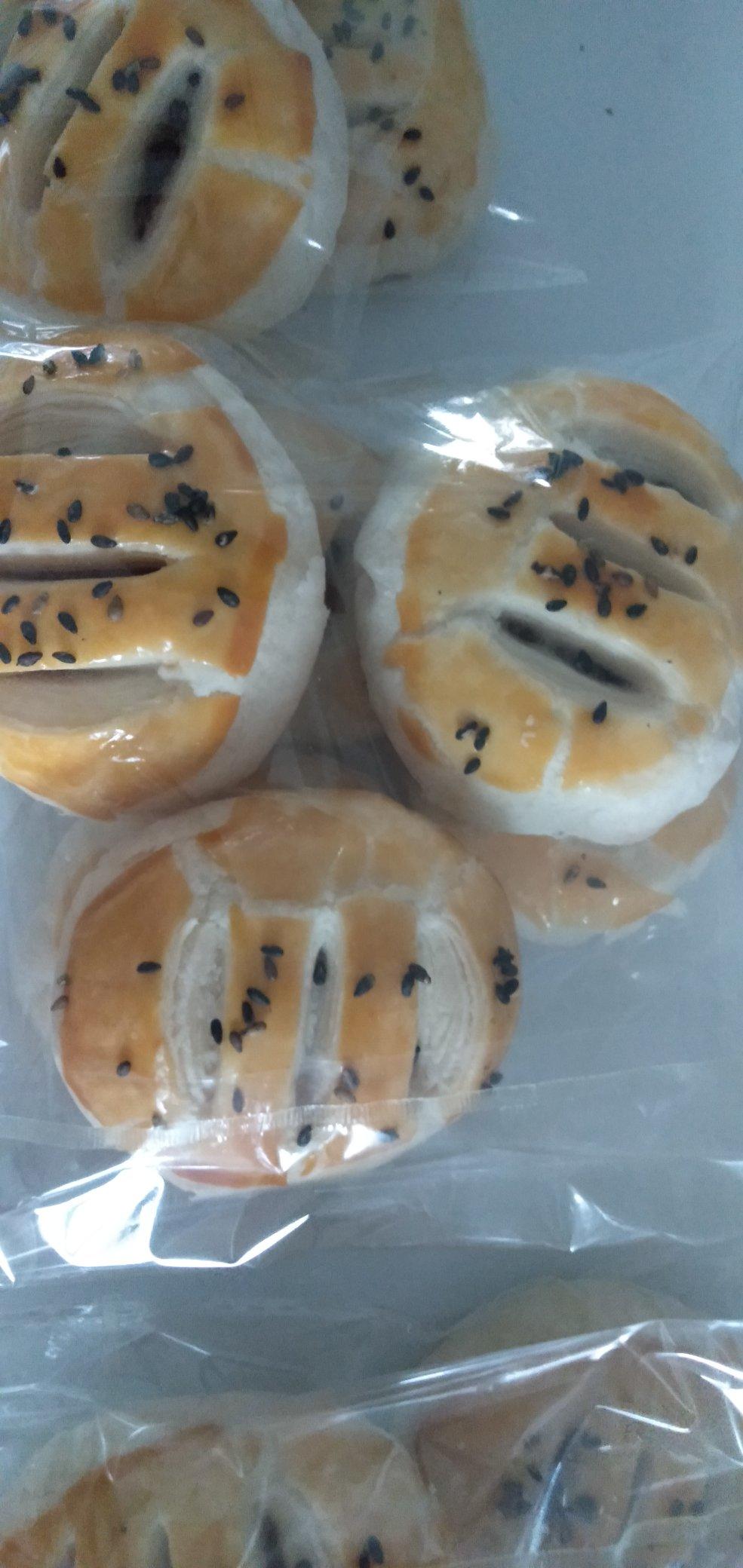 枣泥酥
