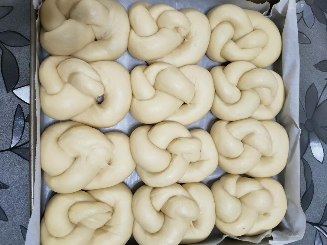 老面包，改良版，更柔软！更香浓！