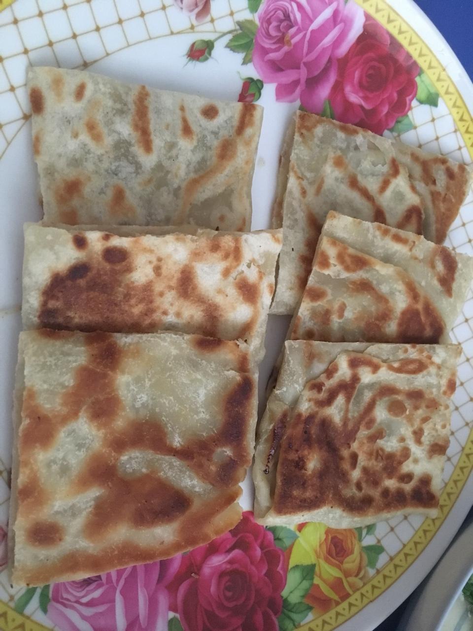 印度飞饼