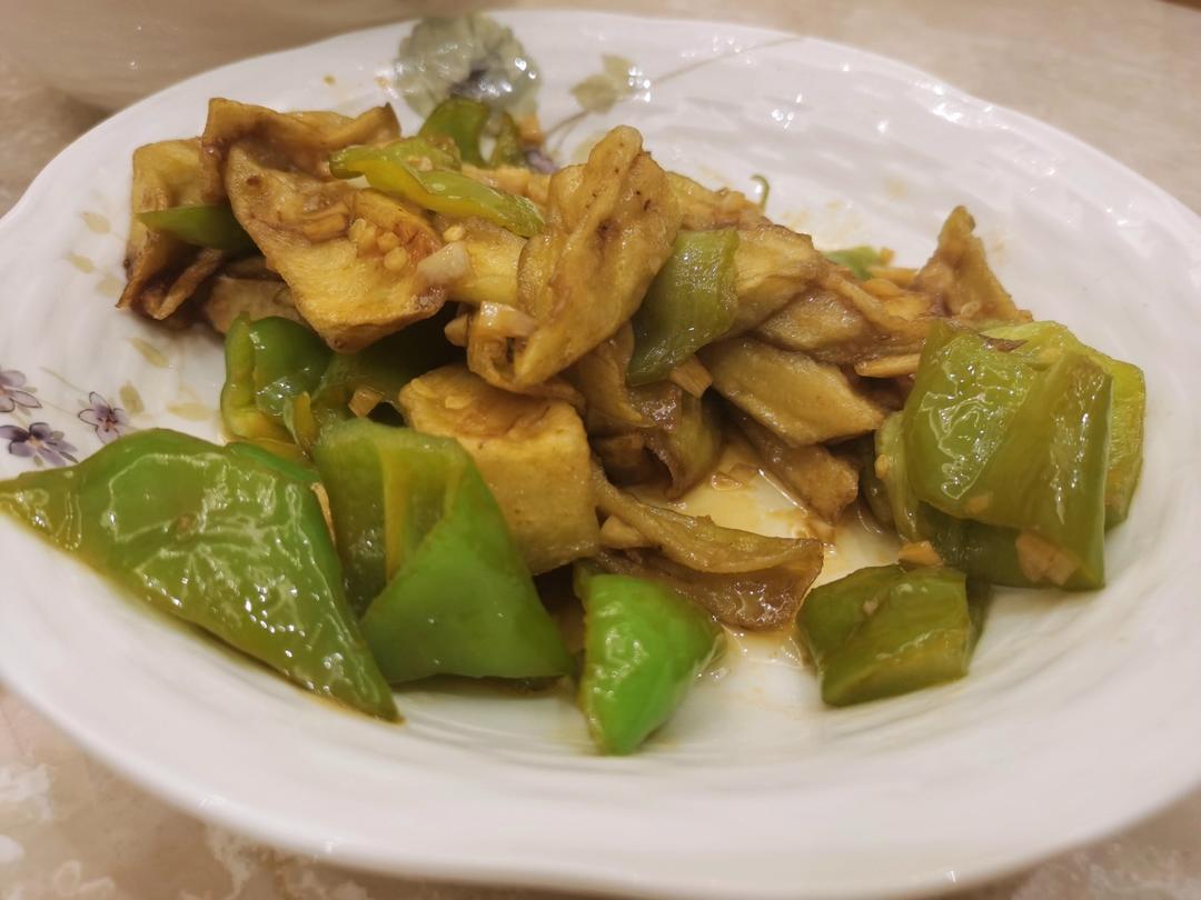 烧茄子最简单的方法