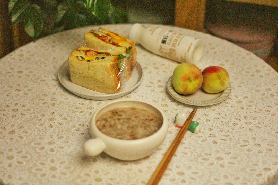 快手炒粉丝