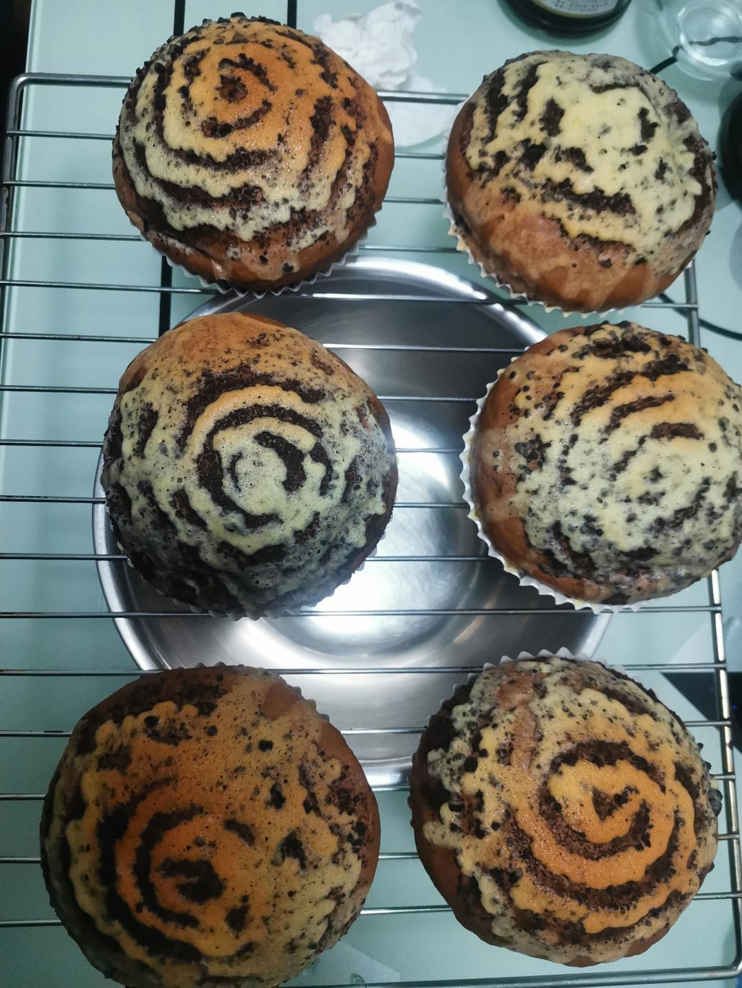 ㊙️私房配方｜超软雷神巧克力爆浆面包 巧克力控必做