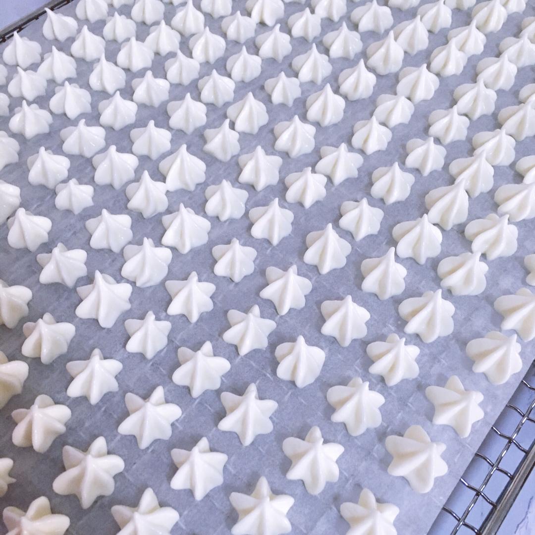 优格酸奶溶豆