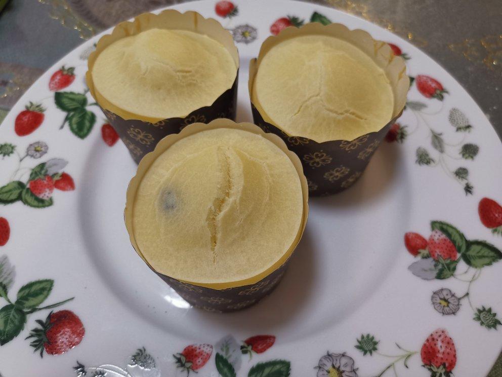 外脆里糯的烤年糕