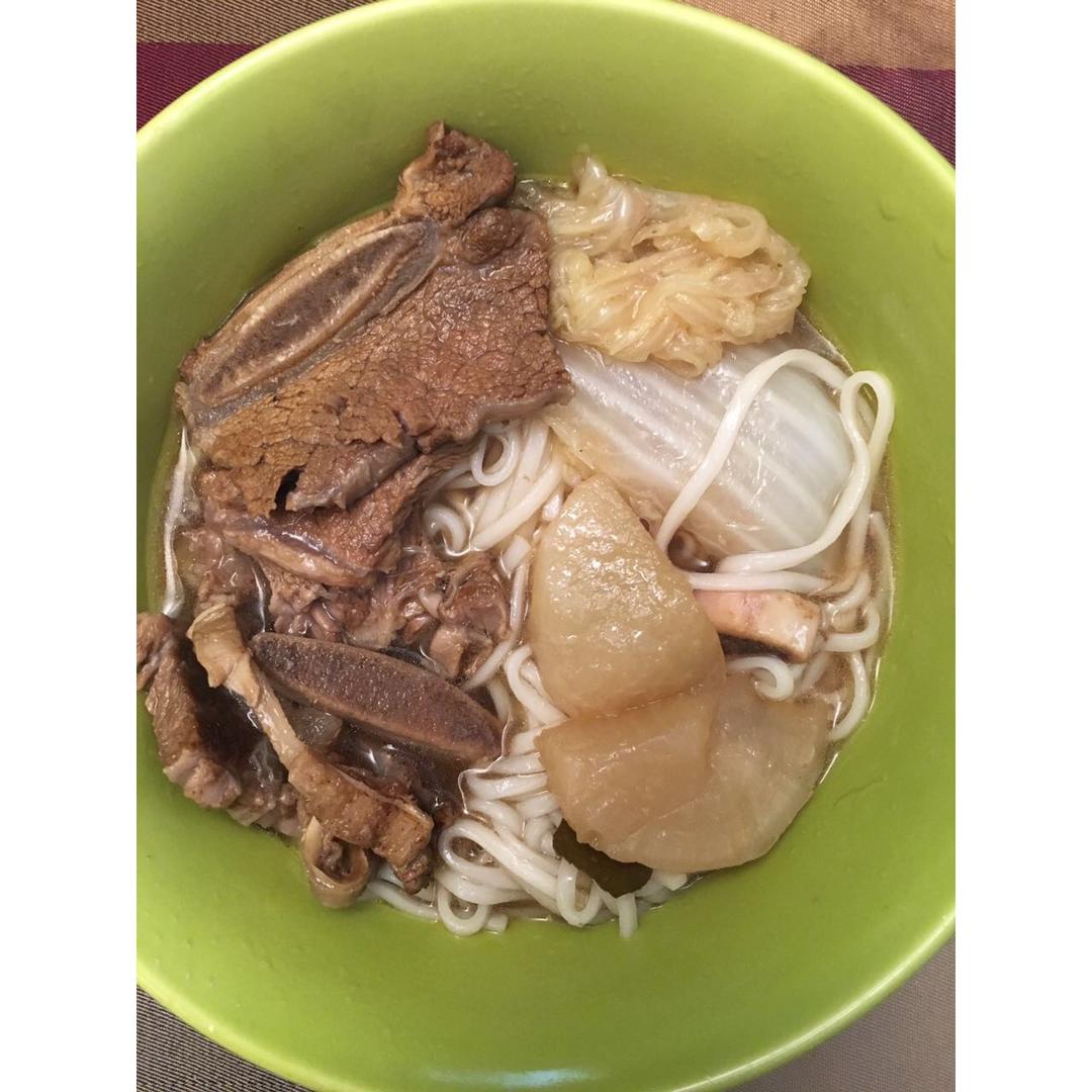 快乐（热）午餐