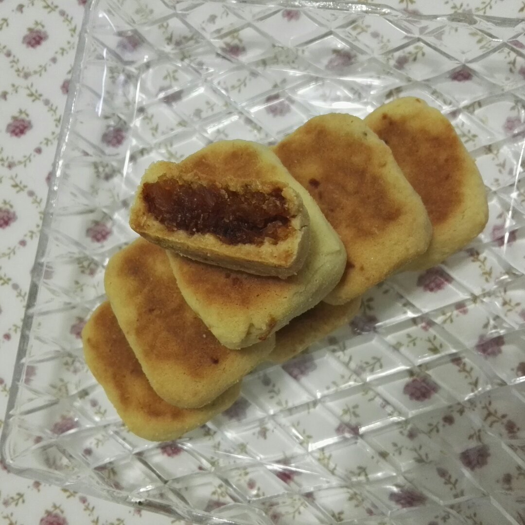 土凤梨酥（纯凤梨酥）