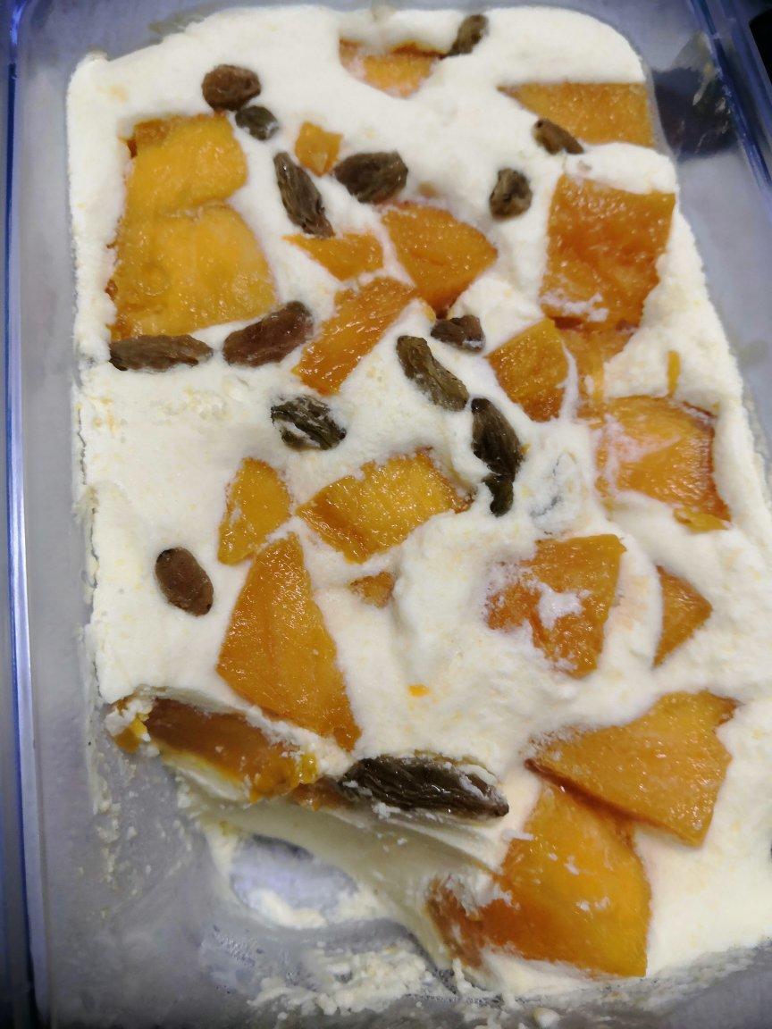 秒杀哈根达斯无冰渣冰激凌