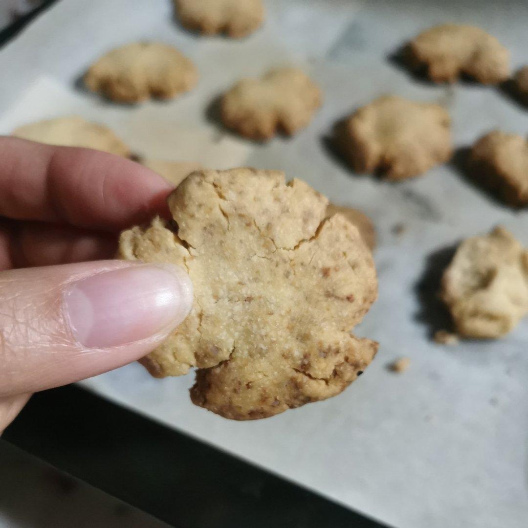 玛格丽特小饼干，零基础 零失败