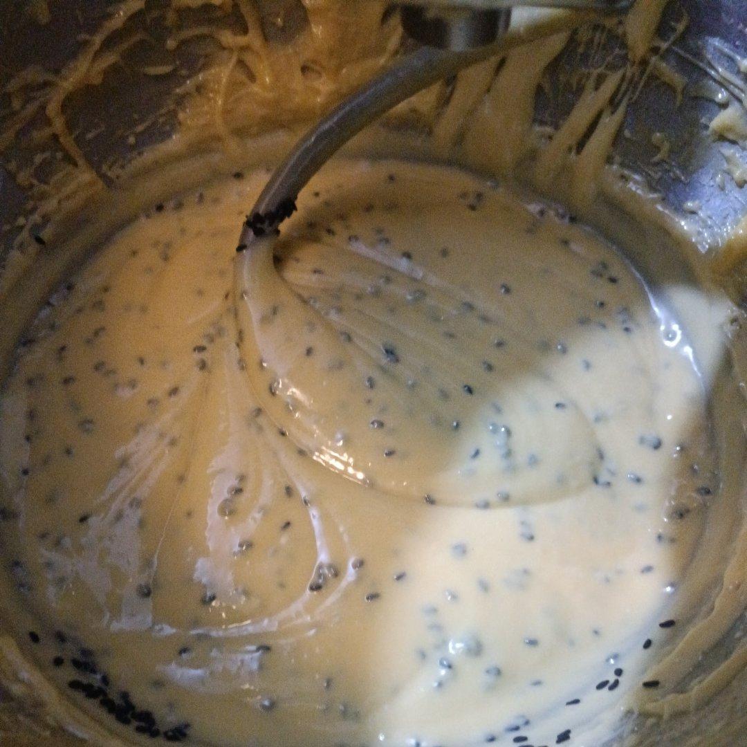 自制《麻薯预拌粉》(高性价比)