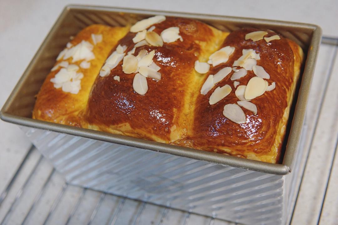 小美出品 北海道牛奶吐司