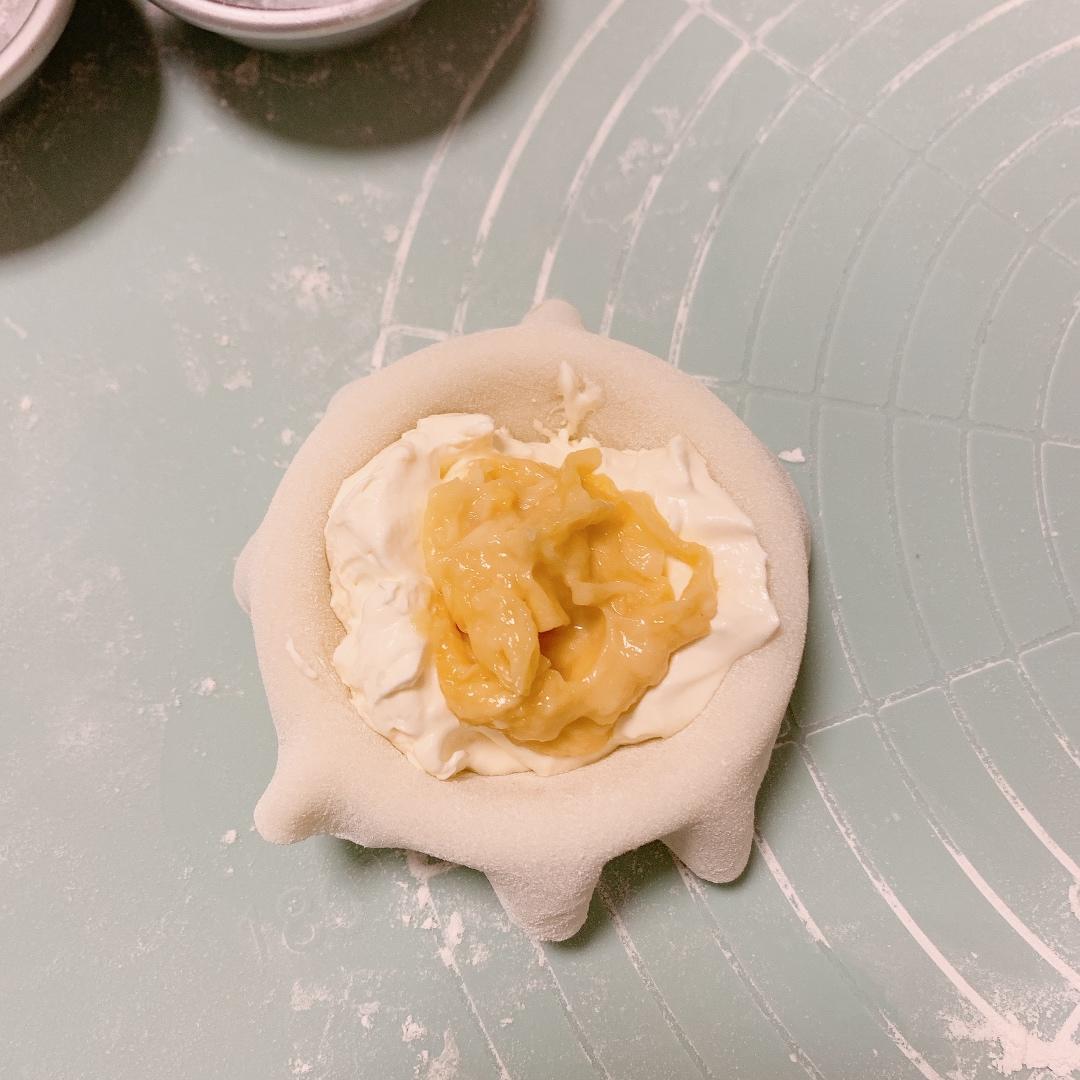 雪媚娘（超详细）