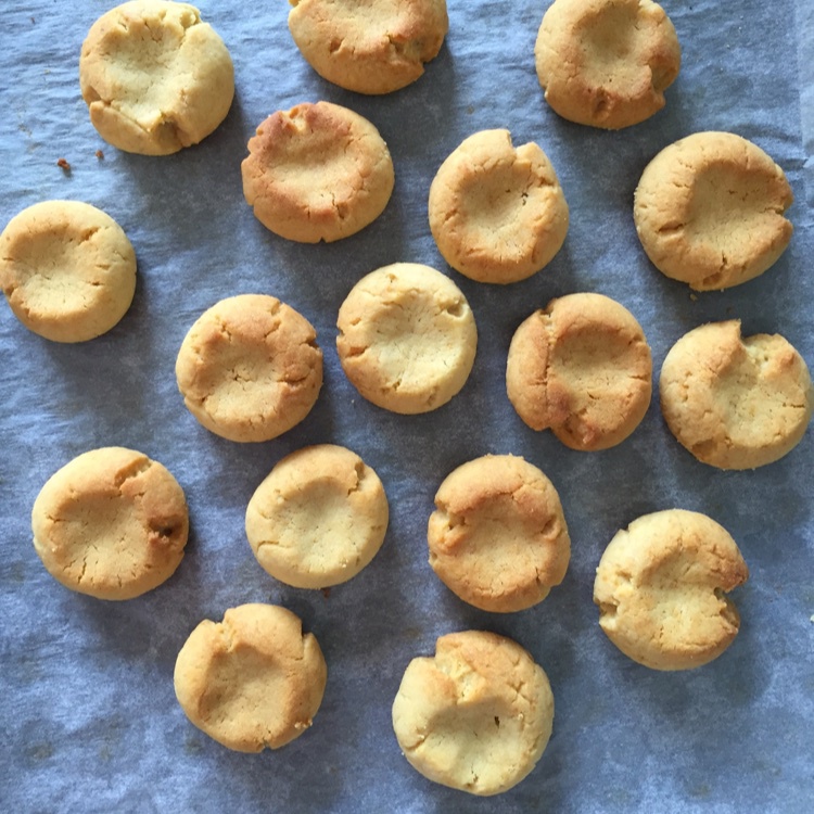 婴儿版玛格丽特饼干