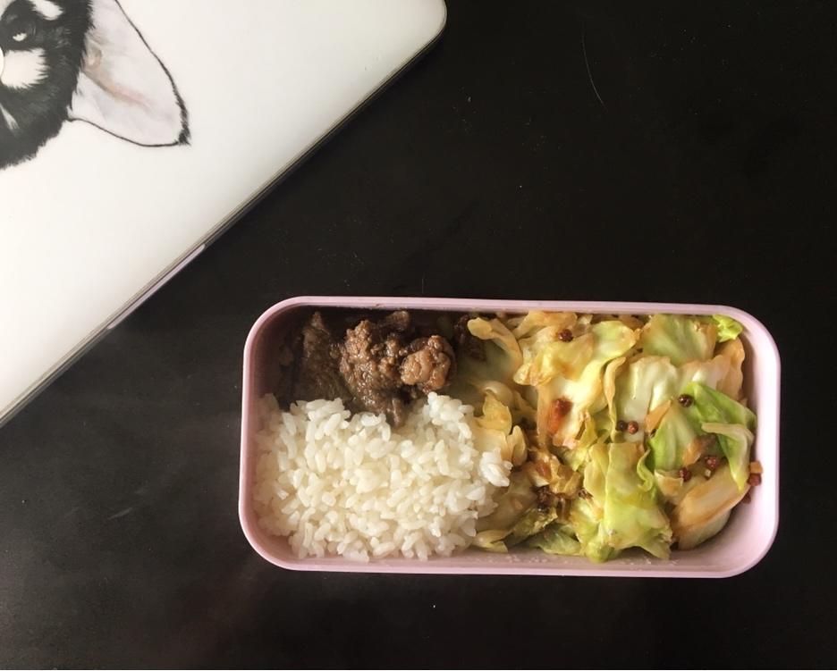 好好吃饭，嗯