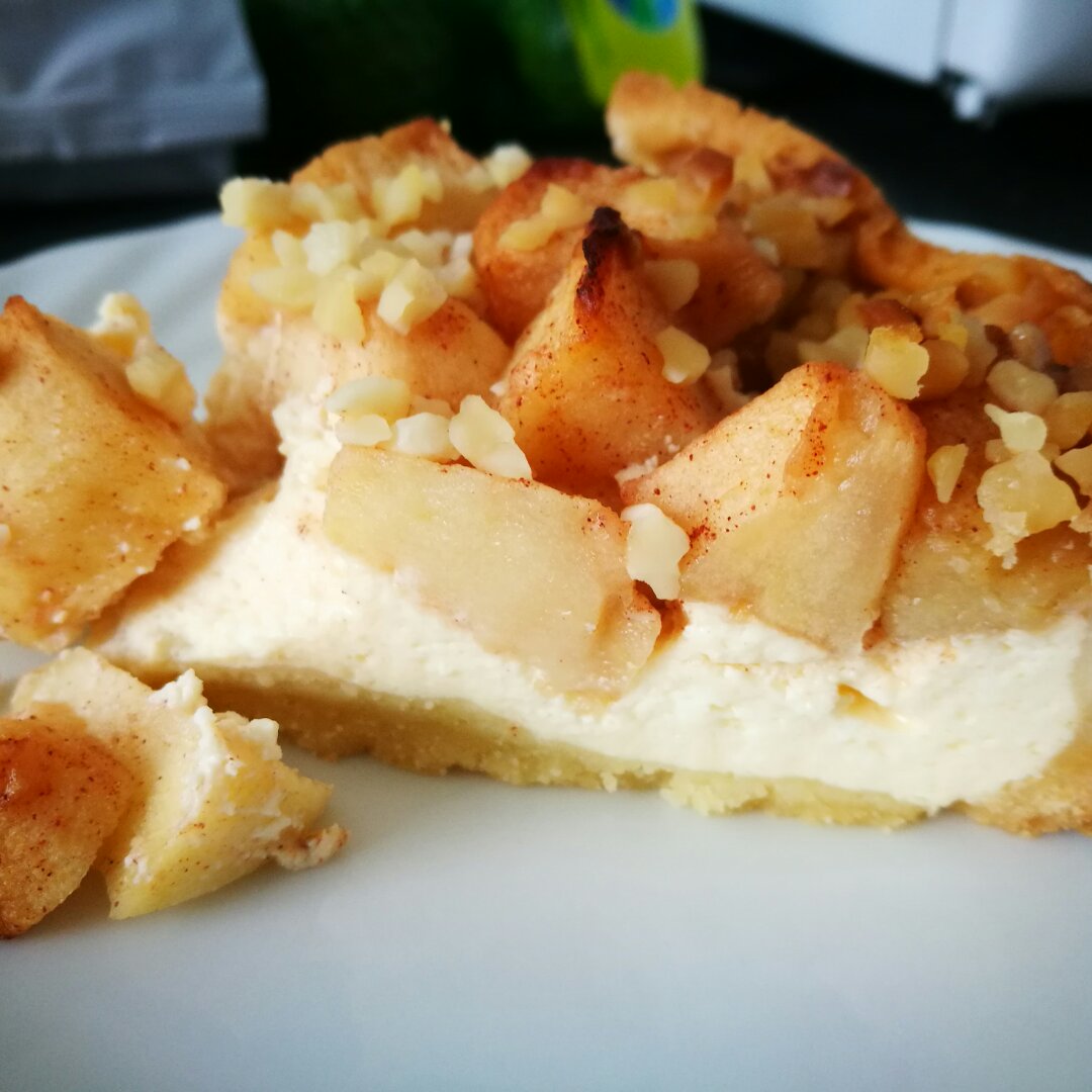 Apple Tart（苹果塔）