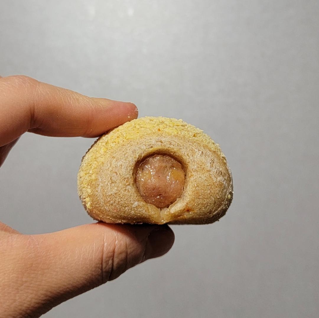 肠仔包