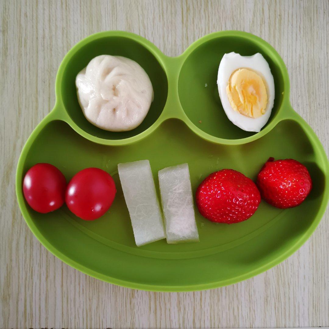 辅食