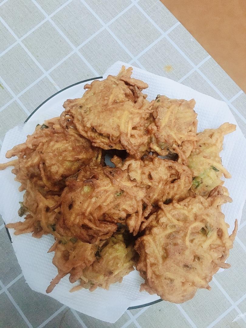 土豆丸子