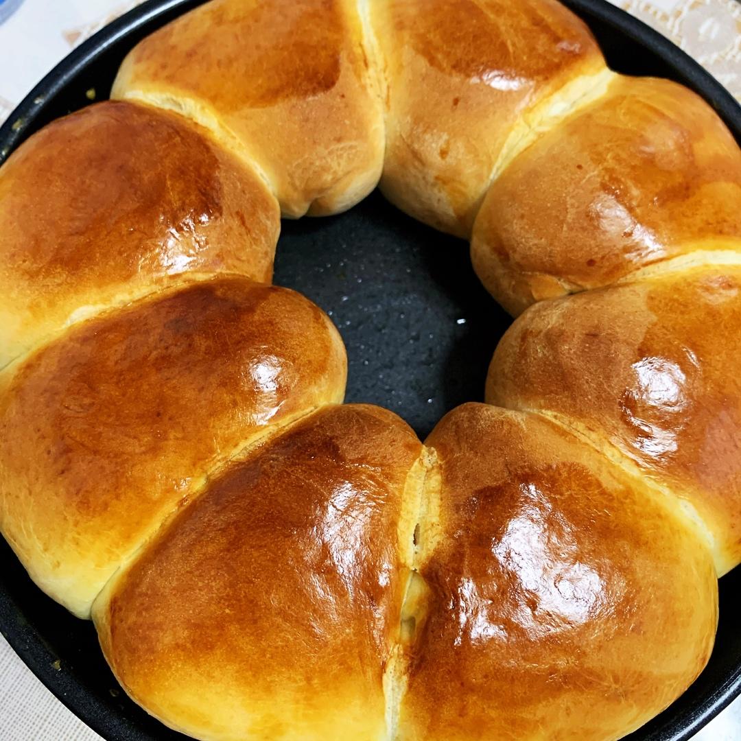 八寸蛋糕模面包