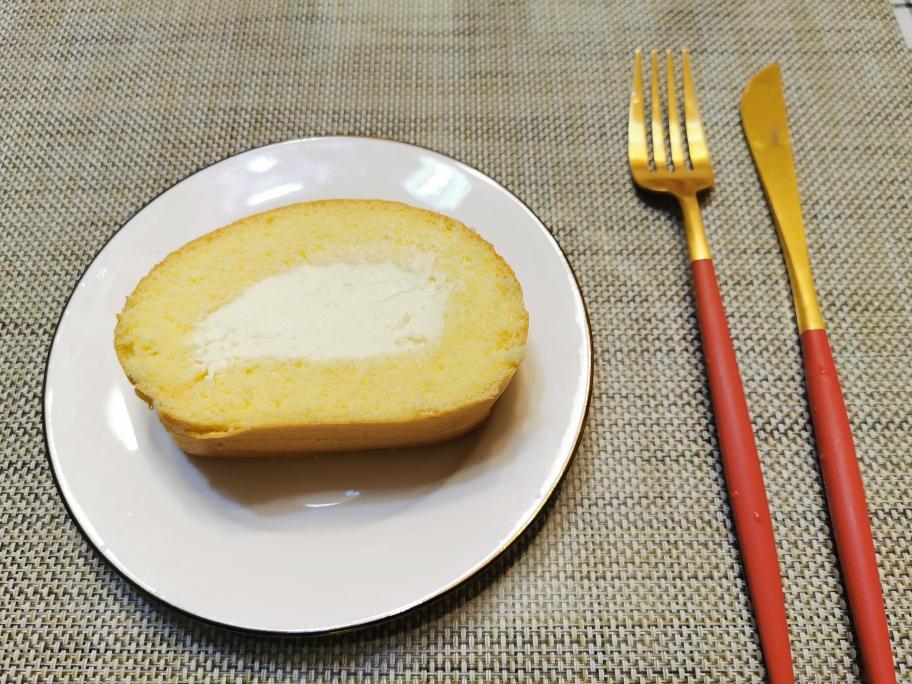 零失败超细腻经典瑞士卷的做法