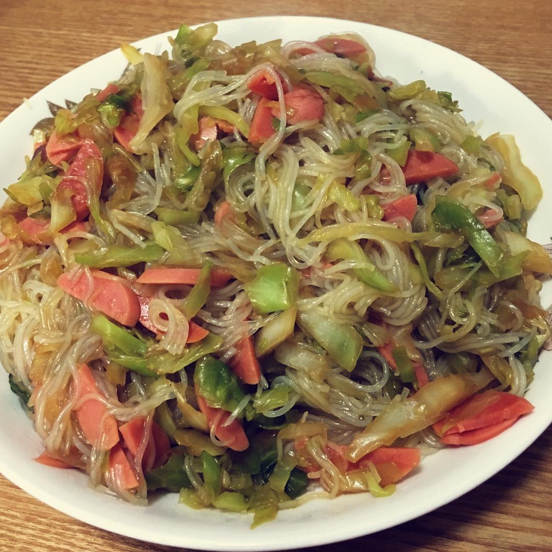 拐弯处闻到食香