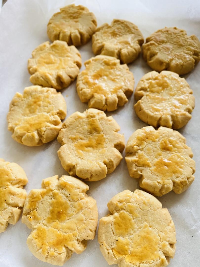 核桃酥 女侠森森