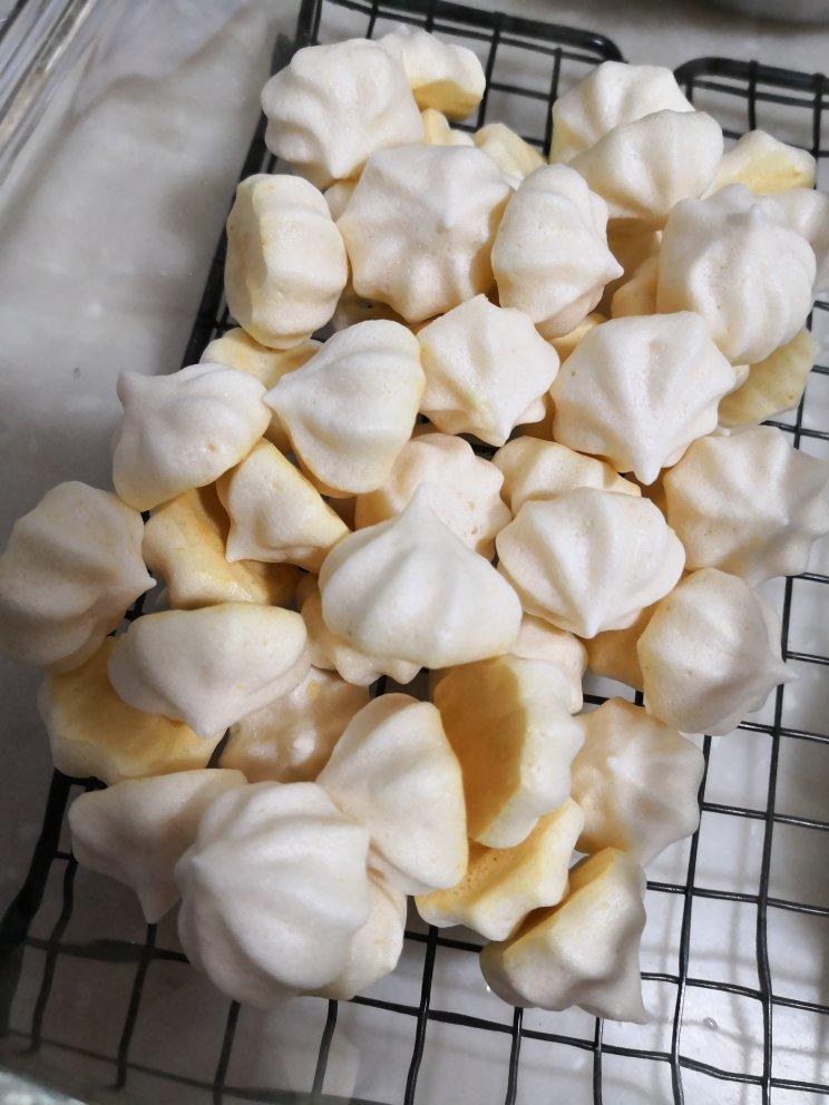 婴儿辅食-无糖无盐入口即化的大米饼