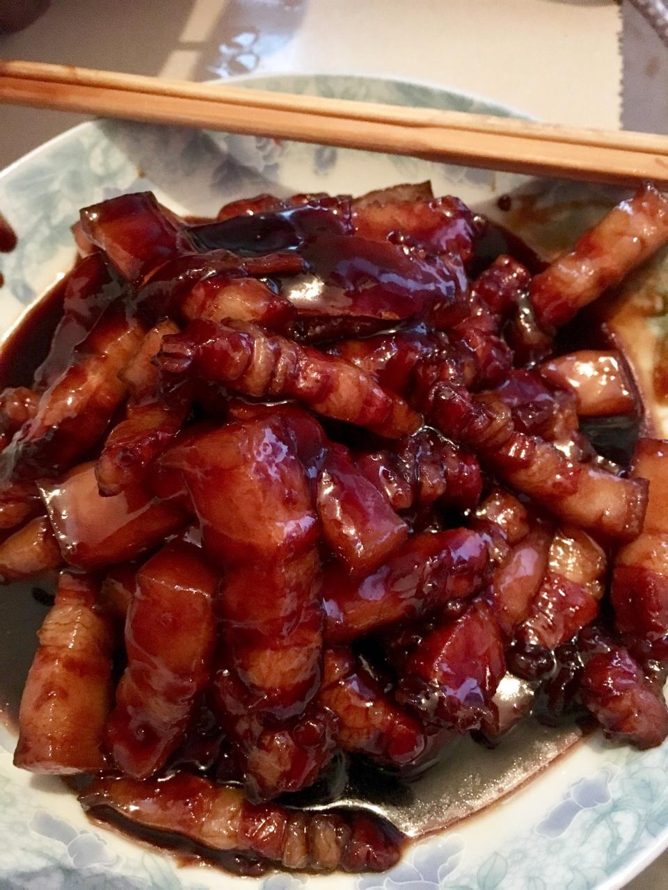 红烧肉