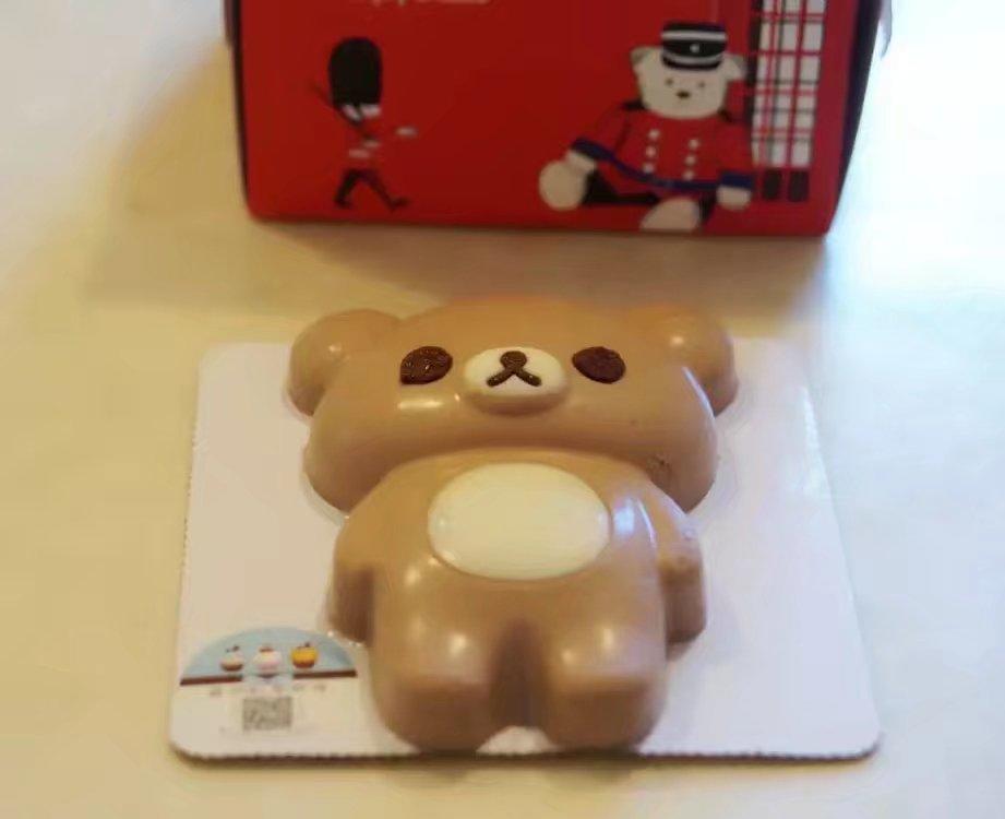 我的蛋糕集锦