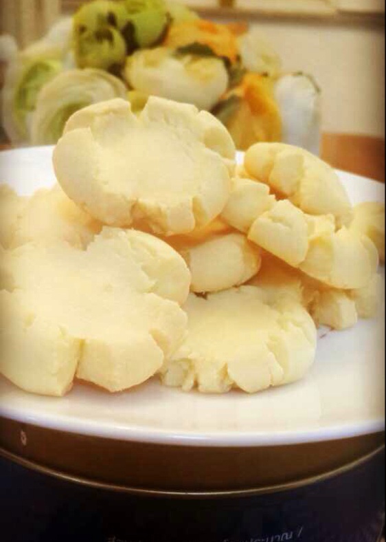 玛格丽特饼干