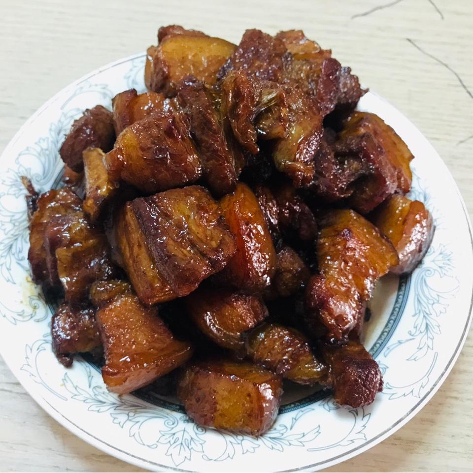 红烧肉