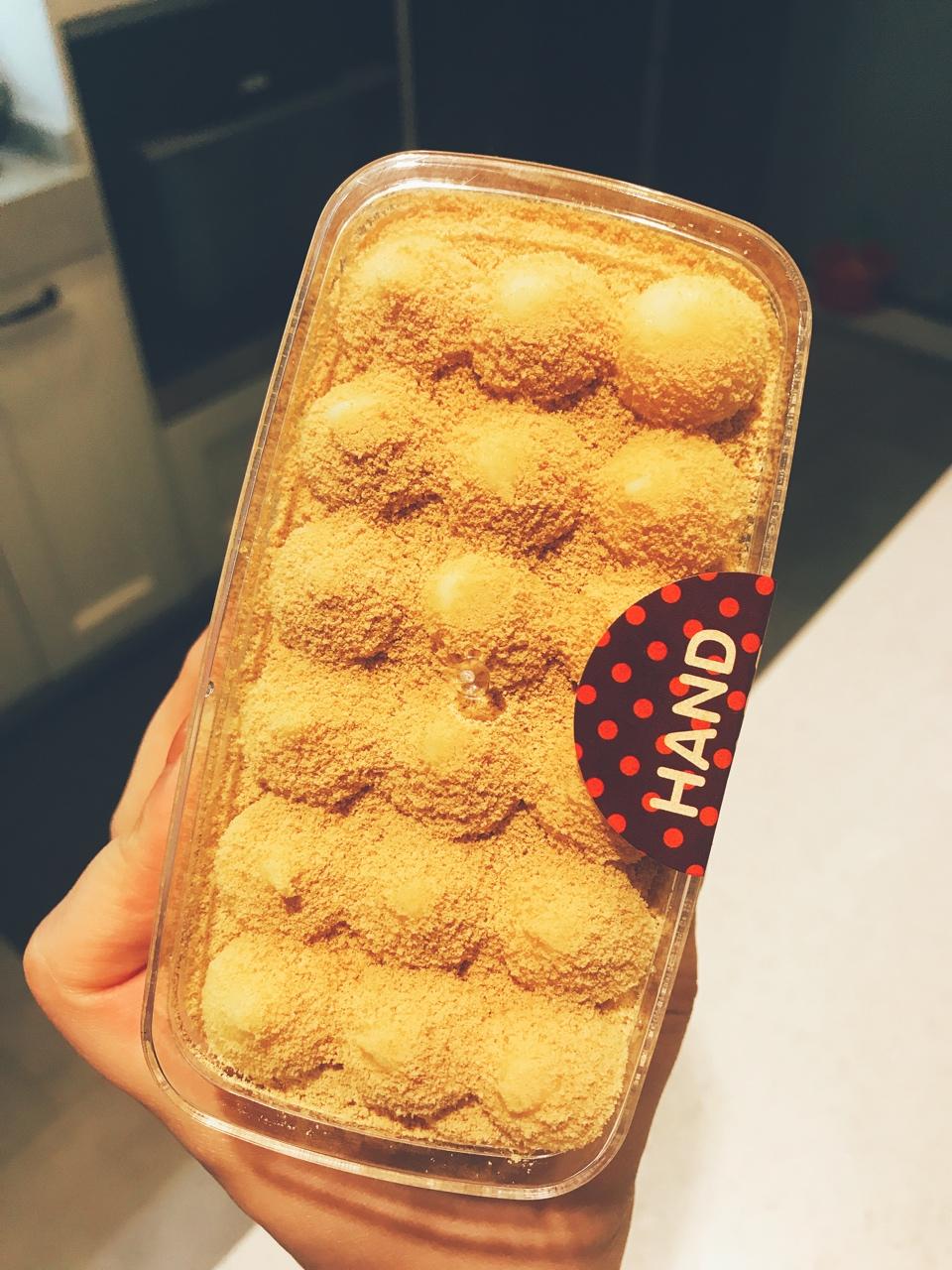 蛋糕盒子的3+1种有爱做吃法「厨娘物语」