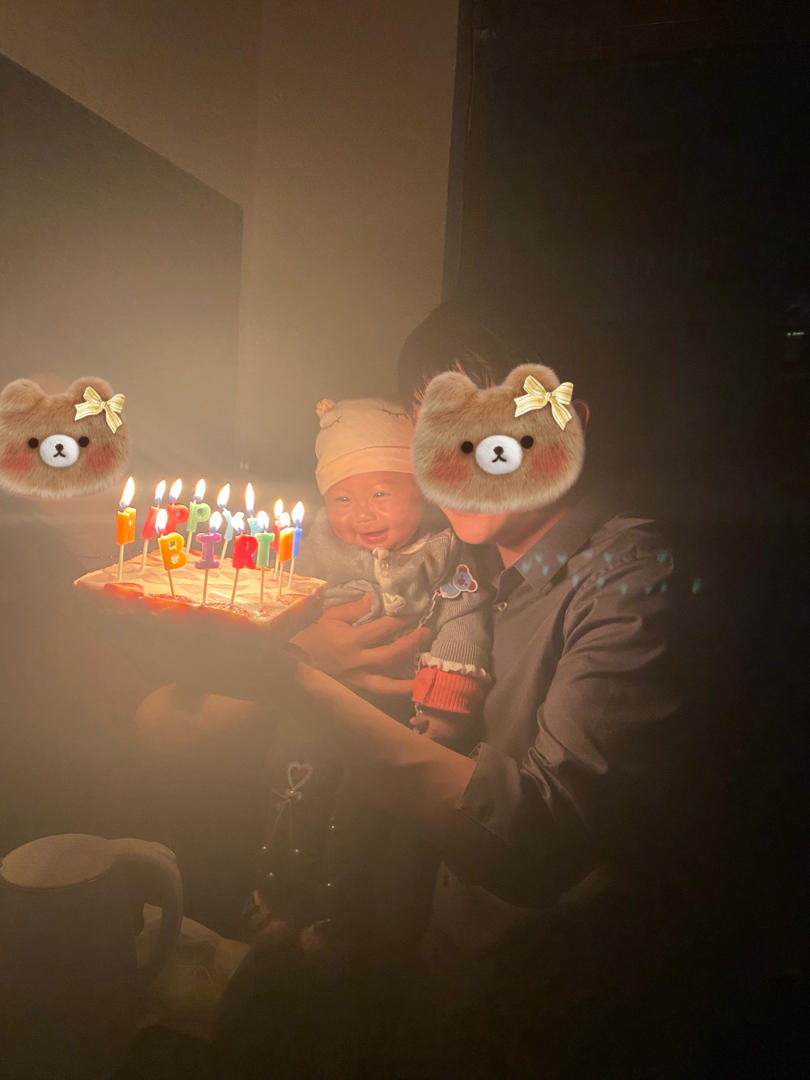 草莓奥利奥慕斯蛋糕           （8寸）