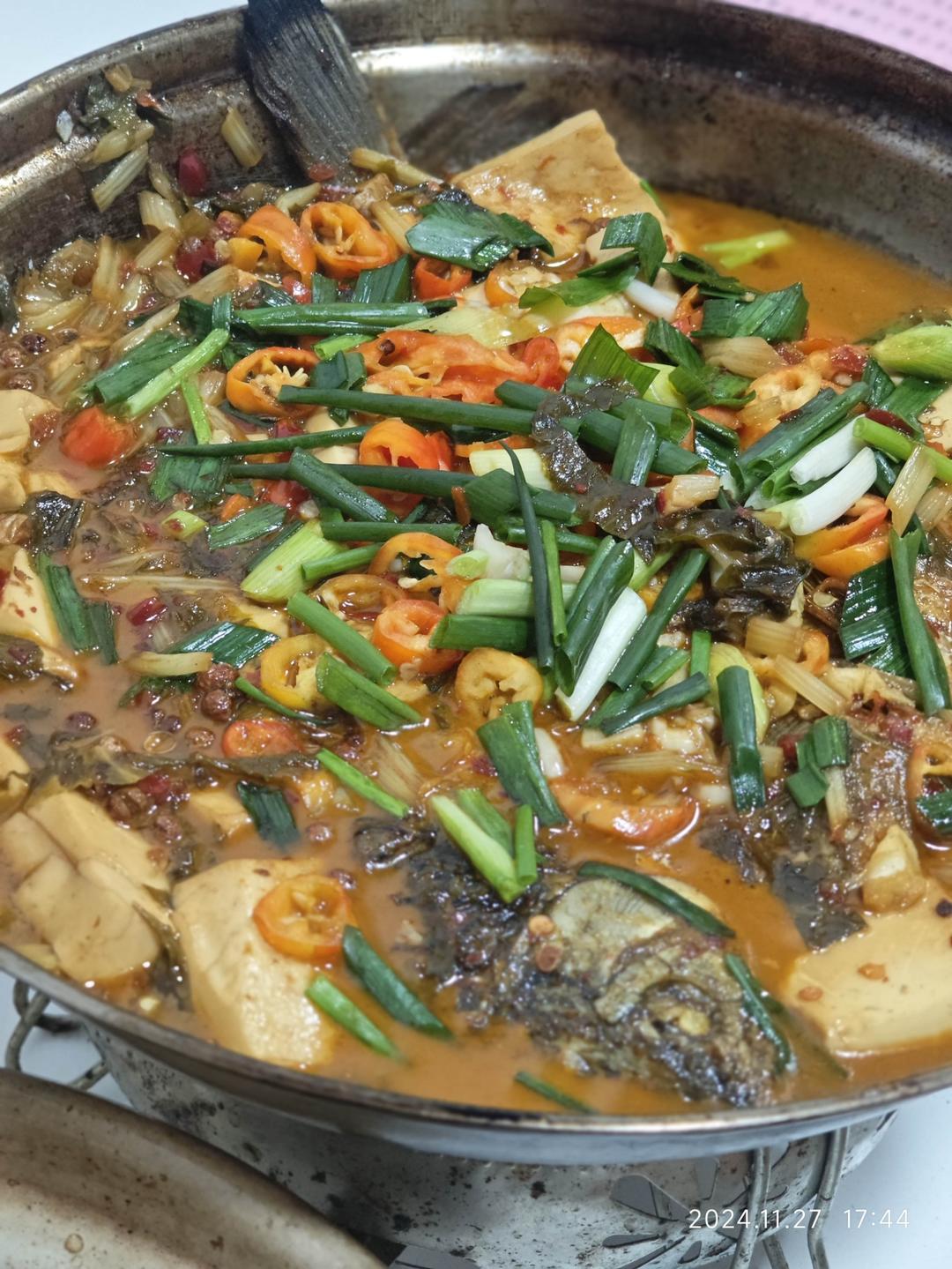 在家食